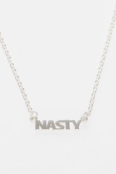 Nasty Necklace