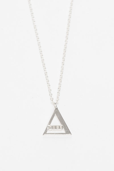 Seed For Change Necklace