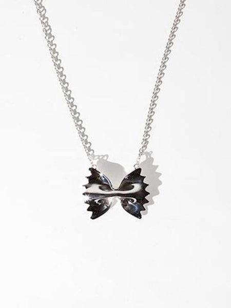 Farfalle Necklace