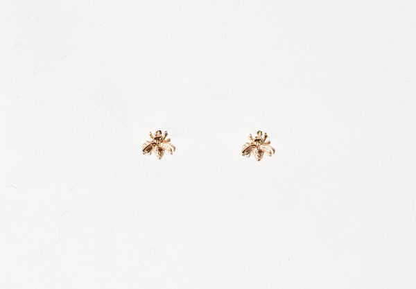 Spanish Fly Earrings