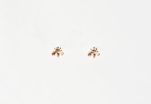 Spanish Fly Earrings