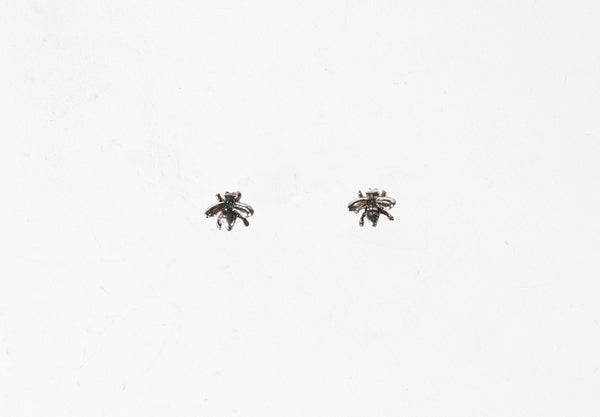 Spanish Fly Earrings