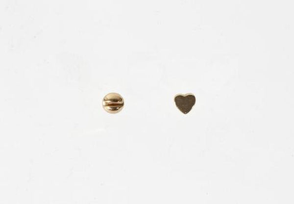 Screw Love Earrings